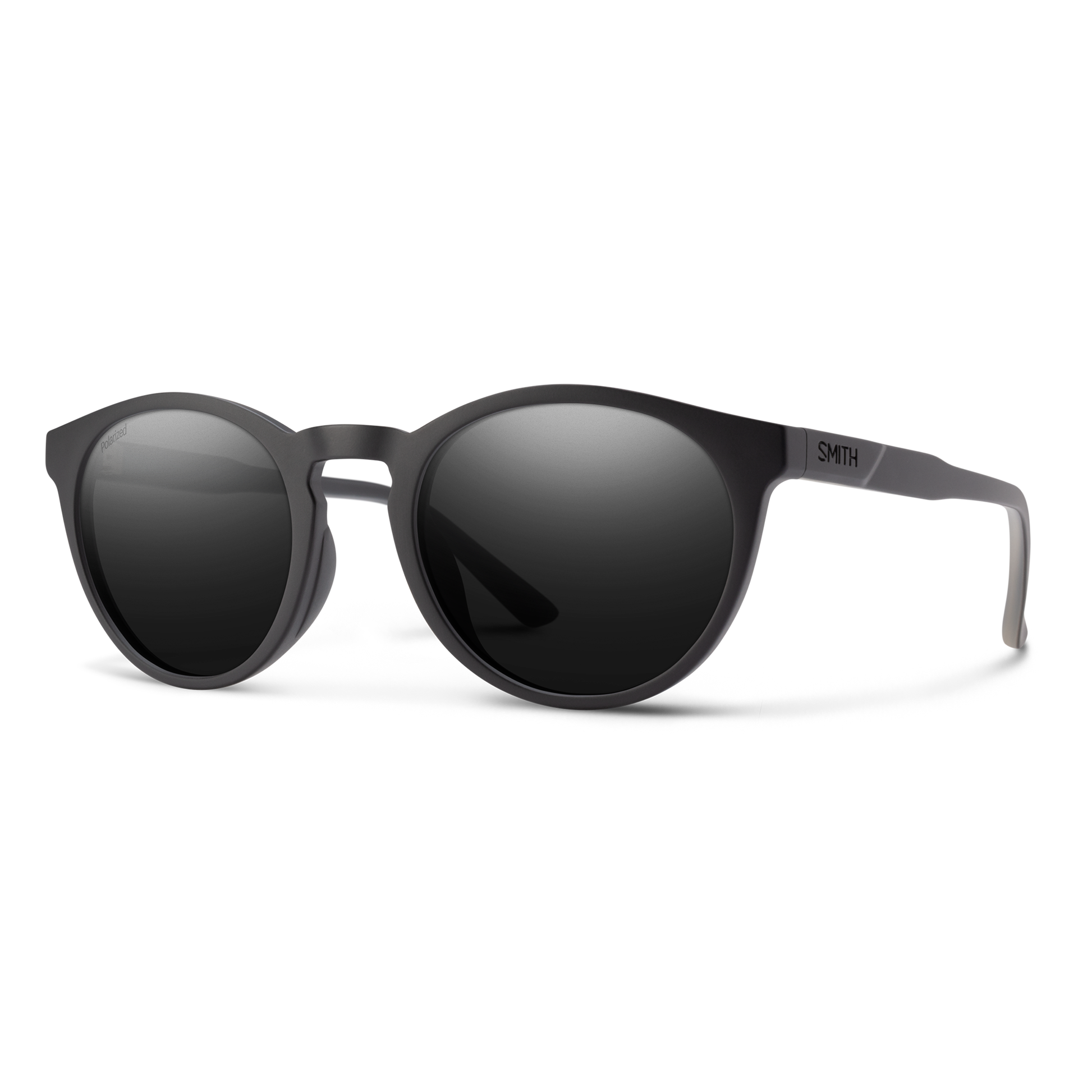 Westward Core, Matte Black | Polarized Black