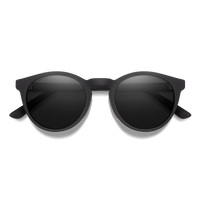 Westward Core, Matte Black | Polarized Black