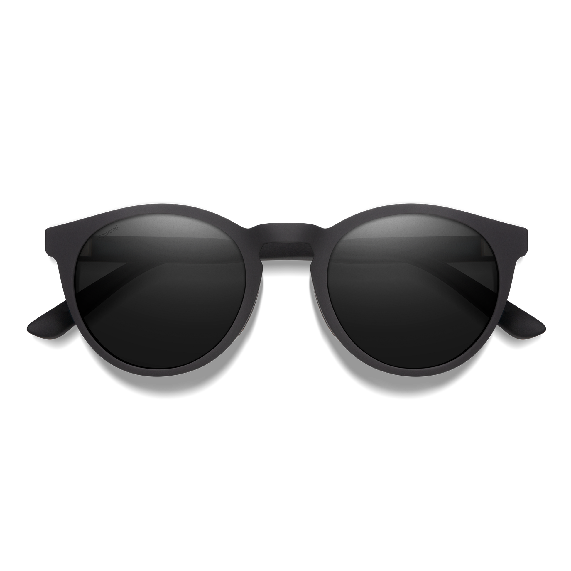 Westward Core, Matte Black | Polarized Black