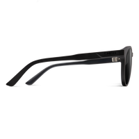 Westward Core, Matte Black | Polarized Black