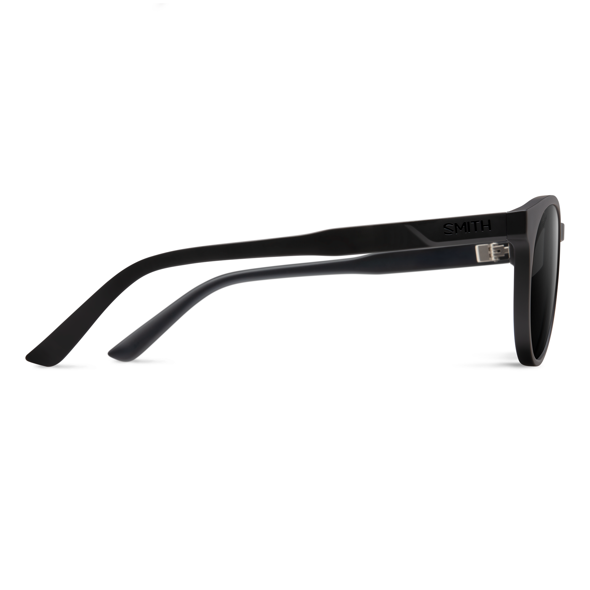 Westward Core, Matte Black | Polarized Black