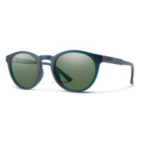Westward Core, Matte Black | Polarized Black