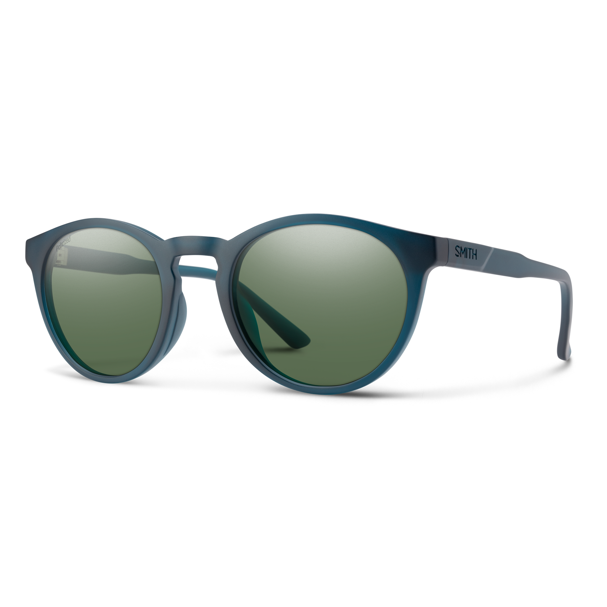 Westward Core, Matte Black | Polarized Black