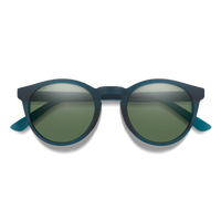 Westward Core, Matte Black | Polarized Black