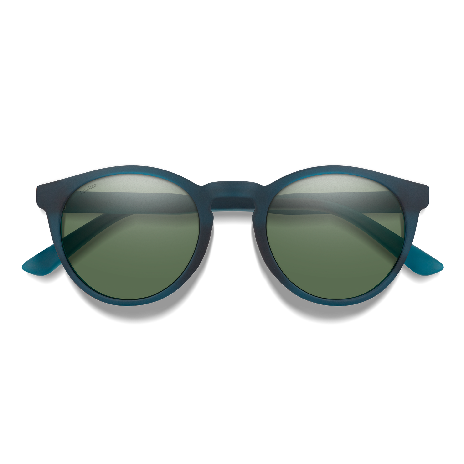 Westward Core, Matte Black | Polarized Black