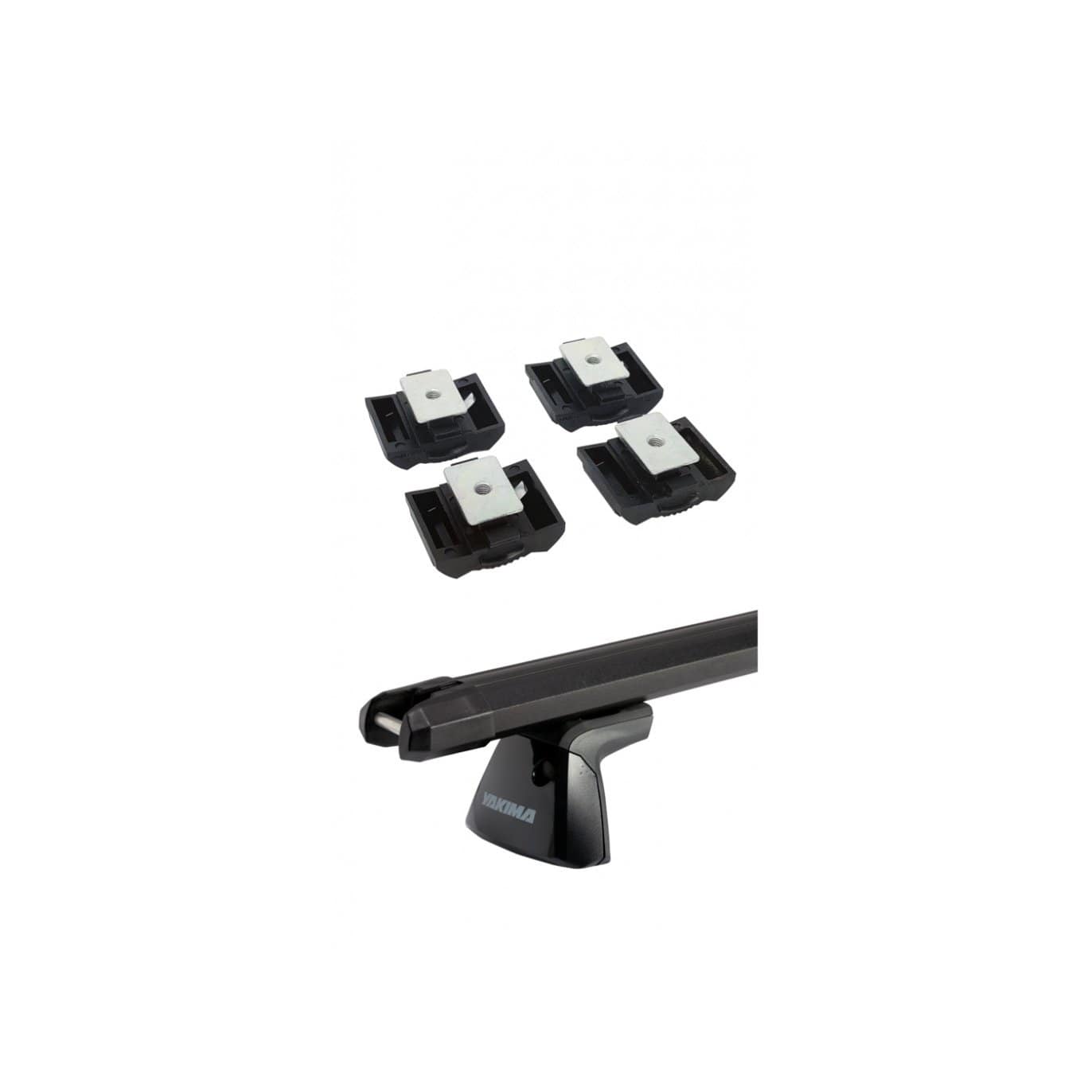 487519 Yakima Hd Bar Sl Adapter