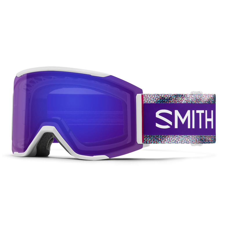 Smith Optics Squad Mag Goggles 4
