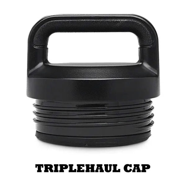 Rambler Triplehaul Cap Not Chug