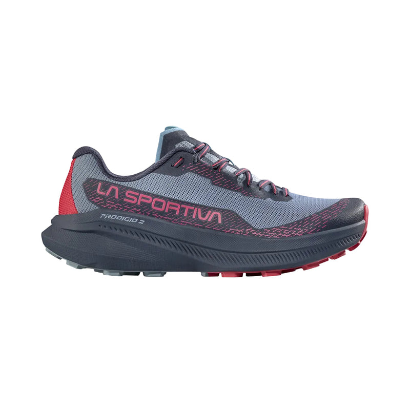 Womens Prodigio 2 - Limestone/Azalea