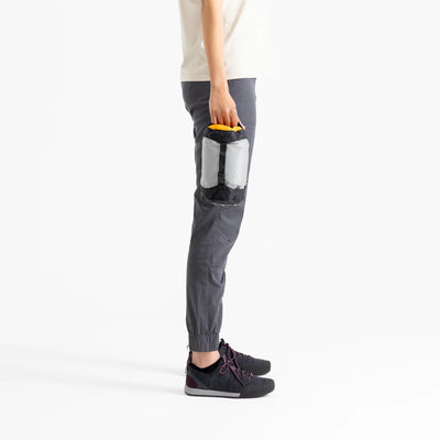 Sea to Summit Evac Ultralight Compression Dry Bag - Highrise Grey