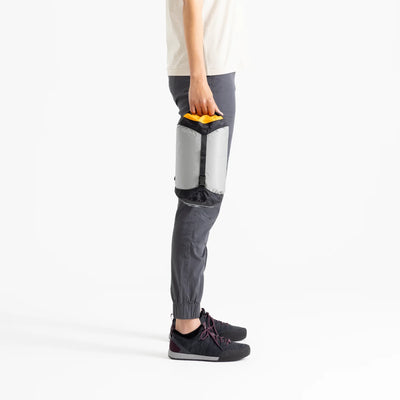 Sea to Summit Evac Ultralight Compression Dry Bag - Highrise Grey