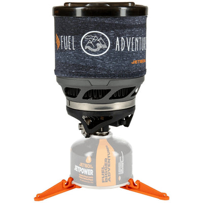 Jetboil MiniMo Cooking System - Adventure
