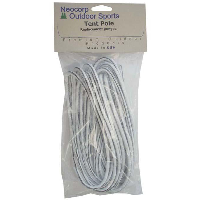 Tent Pole Replacement Cord (3/16")