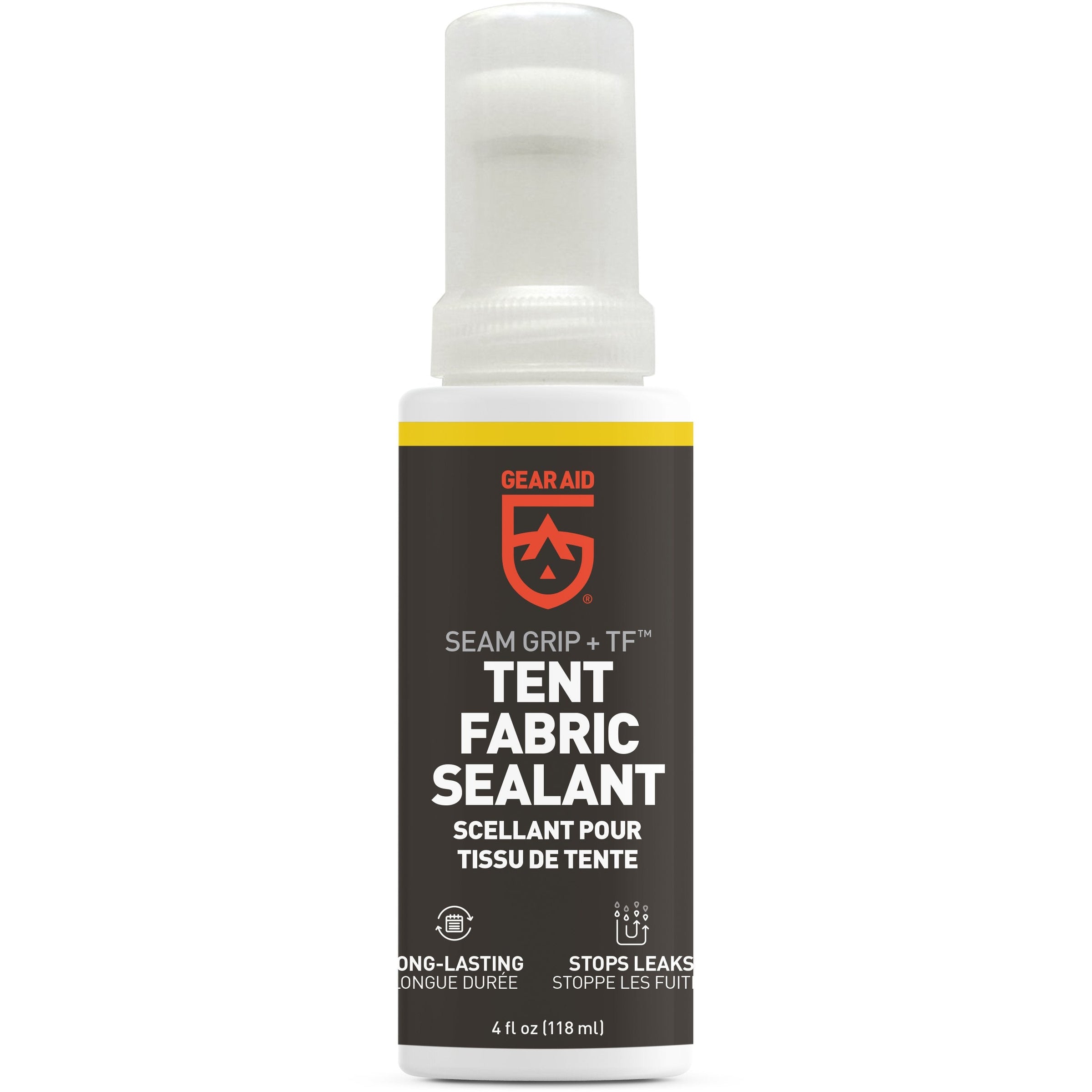 Seam Grip TF Tent Fabric Sealant 4 fl oz