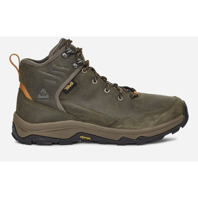 Teva Men's Riva Mid RP - Dark Olive