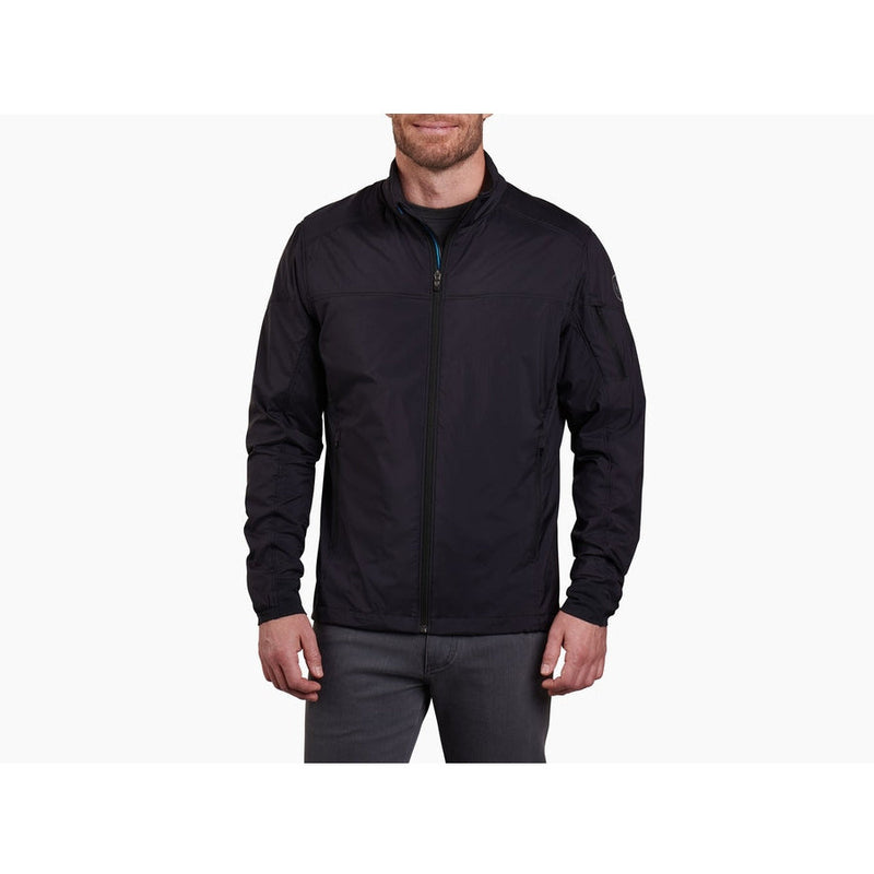 The One Jacket Men's