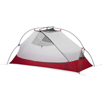 Hubba Hubba 1-Person Backpacking Tent (V8)