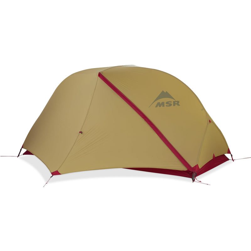 Hubba Hubba 1-Person Backpacking Tent V8