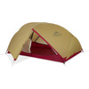 Hubba Hubba 2-Person Backpacking Tent V9