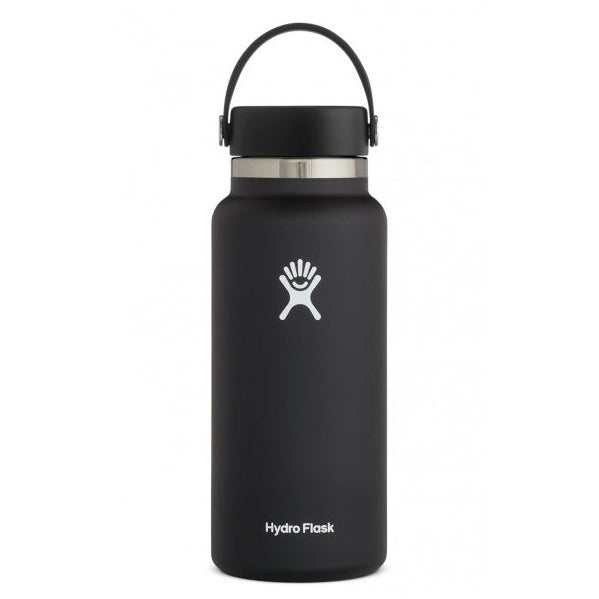 Hydro Flask 32 oz Wide Flex Cap | The Mountain Air
