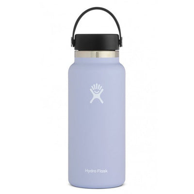 Hydro Flask 32 oz Wide Flex Cap - Lupine