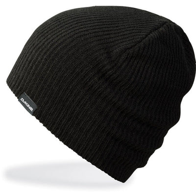Dakine Tall Boy Beanie - Black Heather