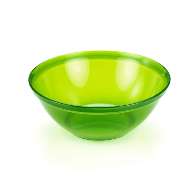 Infinity Bowl- Green
