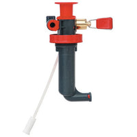 MSR Fuel Pump