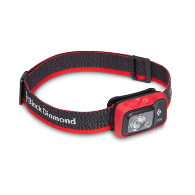 Black Diamond Cosmo 350 Headlamp - Octane