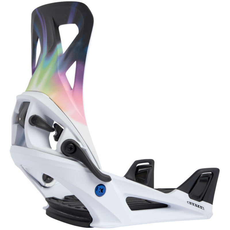 Men's Step On Re:Flex Snowboard Bindings 2024 – The Mountain Air