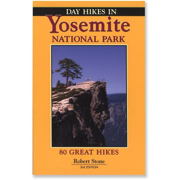 Day Hikes in Yosemite National Park