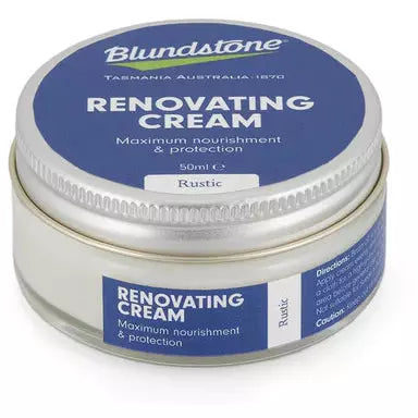 Rustic Renovating Cream 50 ml