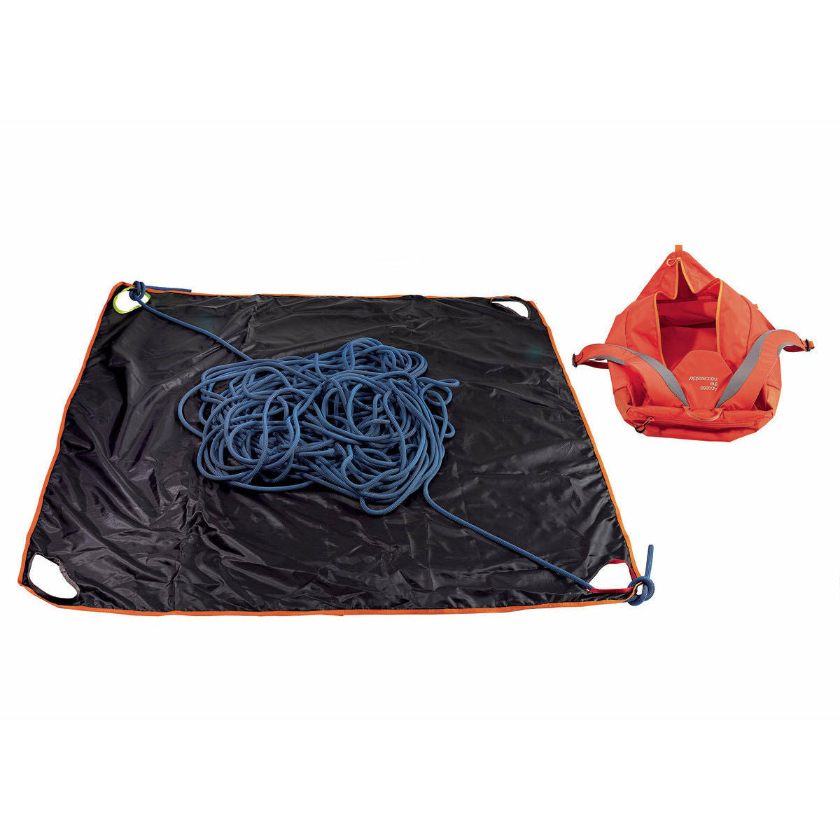 Petzl Rope Tarp Black