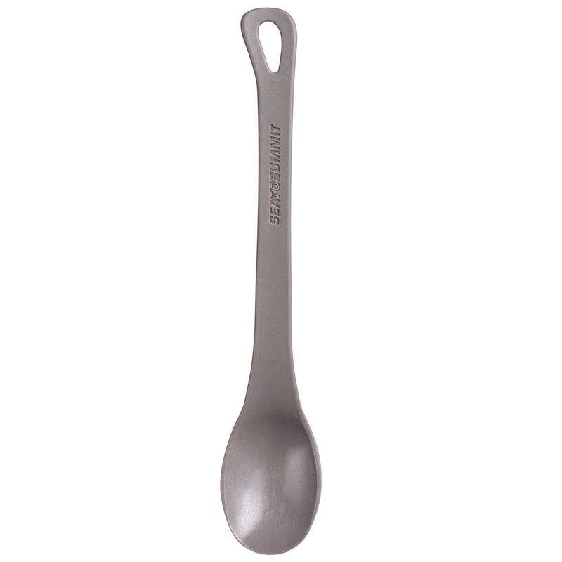 Delta Long Spoon