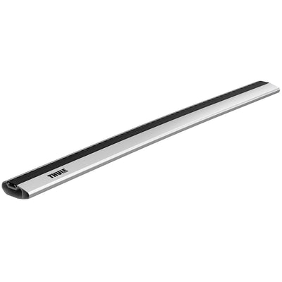 Thule Wingbar Edge 95 (single) - Silver