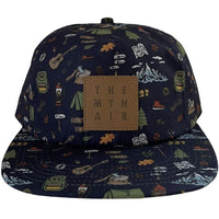 TMA Camp Hat