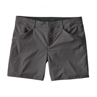Women's Quandary Shorts - 5 in (clearance)