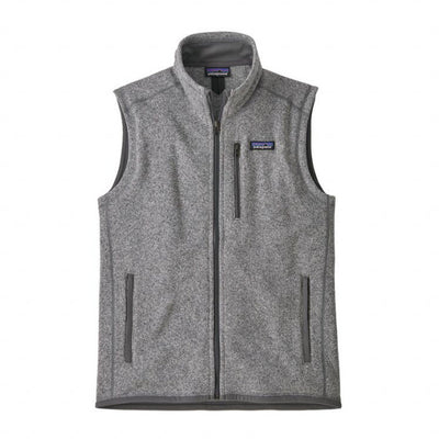 Patagonia Men's Better Sweater Vest - Stonewash