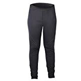 Hot Chillys Youth Pepperskins Bottom - Black