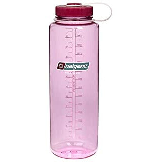 Nalgene 48 Ounce Wide Mouth Bottle - Cosmo