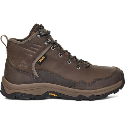 Teva Men's Riva Mid RP - Brown