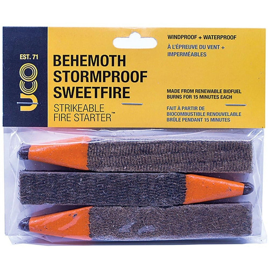 Behemoth Sweetfire 3 Pack
