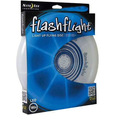 Nite Ize Flashflight LED Frisbee - Blue