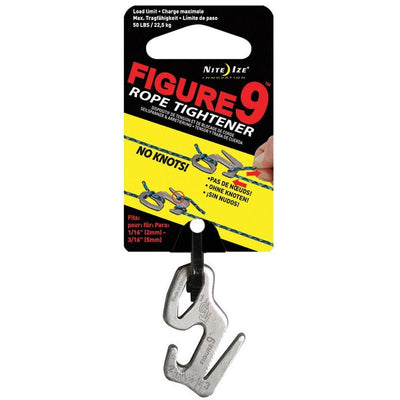 Liberty Mountain Figure 9 - Small