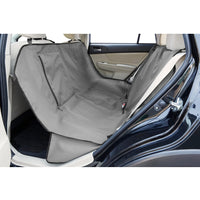 Dirtbag Seat Cover