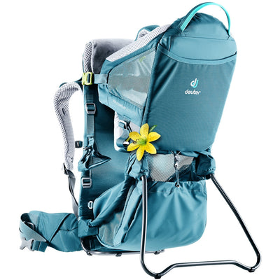 Deuter Kid Comfort Active SL - Currant