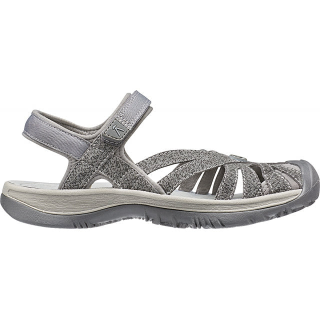 Keen Womens Sandals Rose Outdoor Casual Ankle Strap Textile | eBay