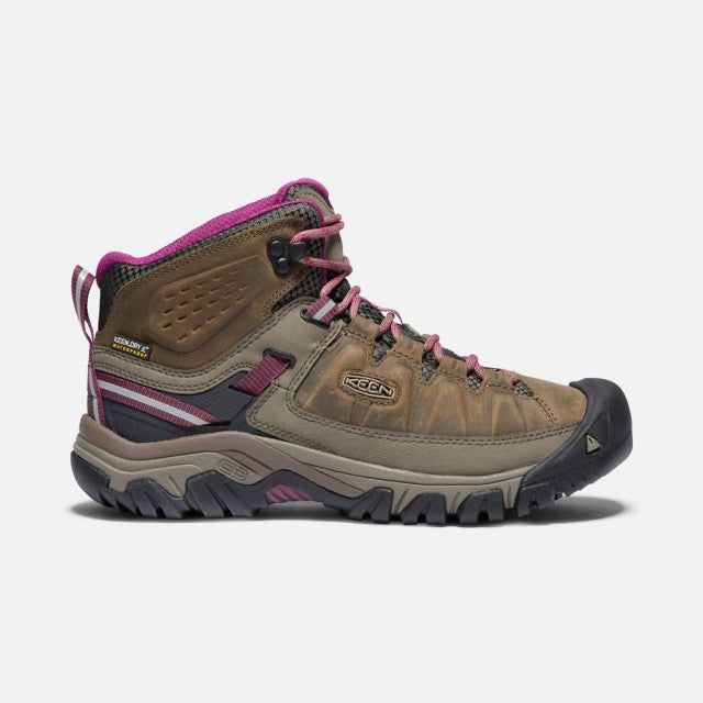 Footwear - Womens - Boots – The Mountain Air