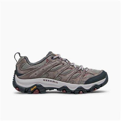 Merrell Women's Moab 3 Hiking Shoe - Smoke