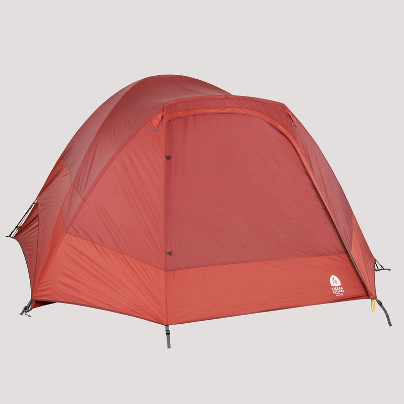 Alpenglow 6 Tent